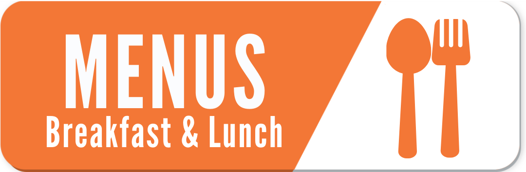 Menus Breakfast and Lunch Image Link